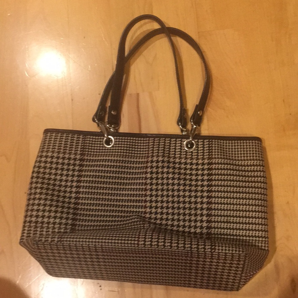 Ralph Lauren handbag